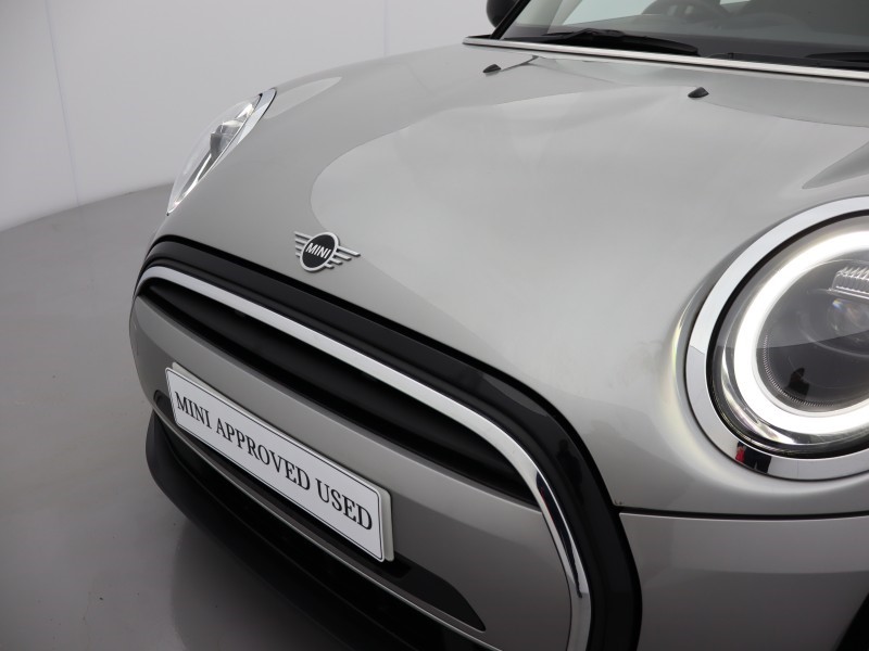 Used MINI Hatch 2023 for sale - 77124135: Photo 58