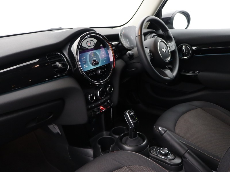 Used MINI Hatch 2023 for sale - 77124135: Photo 6