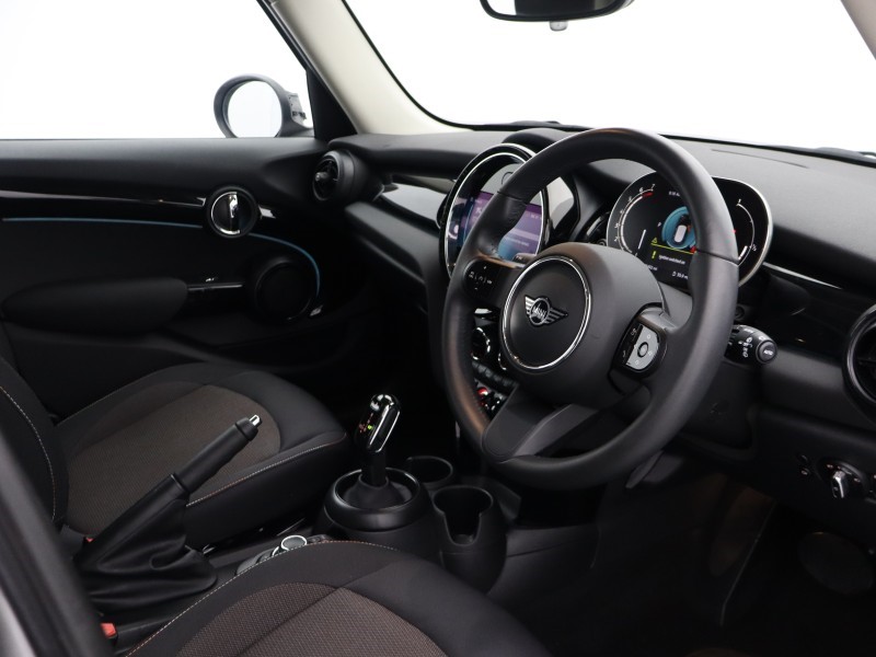 Used MINI Hatch 2023 for sale - 77124135: Photo 7