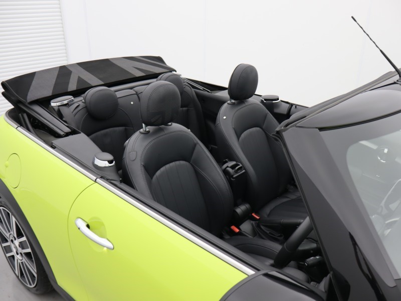 Used MINI Convertible 2022 for sale - 76981190: Photo 11