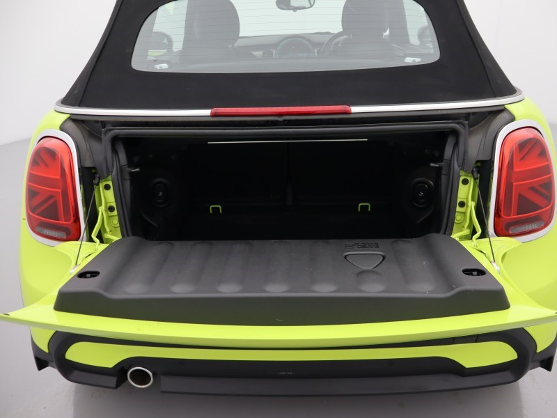 Used MINI Convertible 2022 for sale - 76981190: Photo 13