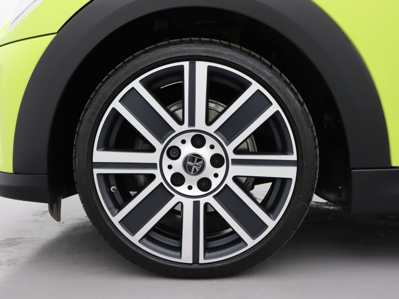 Used MINI Convertible 2022 for sale - 76981190: Photo 14