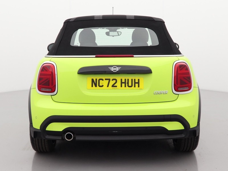 Used MINI Convertible 2022 for sale - 76981190: Photo 15