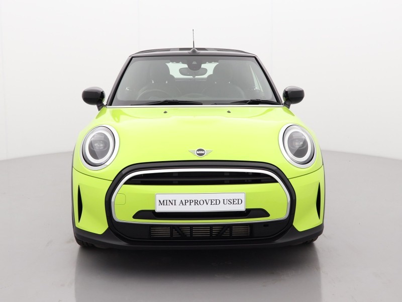 Used MINI Convertible 2022 for sale - 76981190: Photo 16