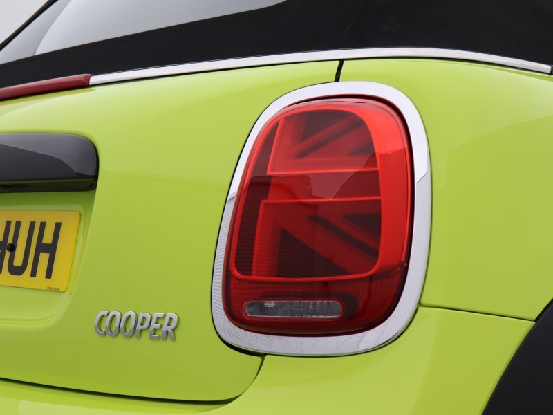 Used MINI Convertible 2022 for sale - 76981190: Photo 36