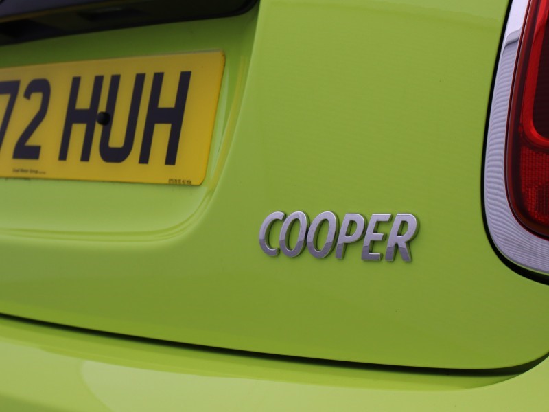 Used MINI Convertible 2022 for sale - 76981190: Photo 37