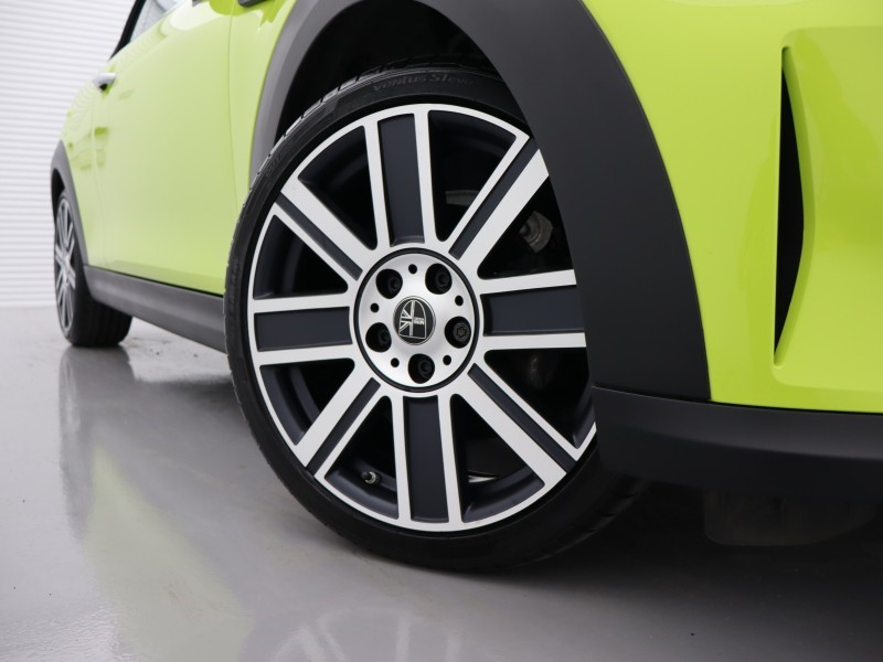 Used MINI Convertible 2022 for sale - 76981190: Photo 41