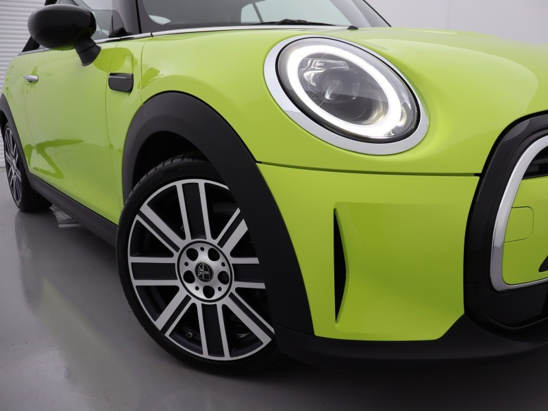 Used MINI Convertible 2022 for sale - 76981190: Photo 42