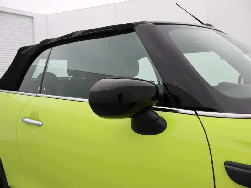 Used MINI Convertible 2022 for sale - 76981190: Photo 43