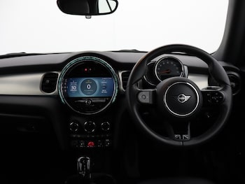 Used MINI Convertible 2022 for sale - 76981190: Photo