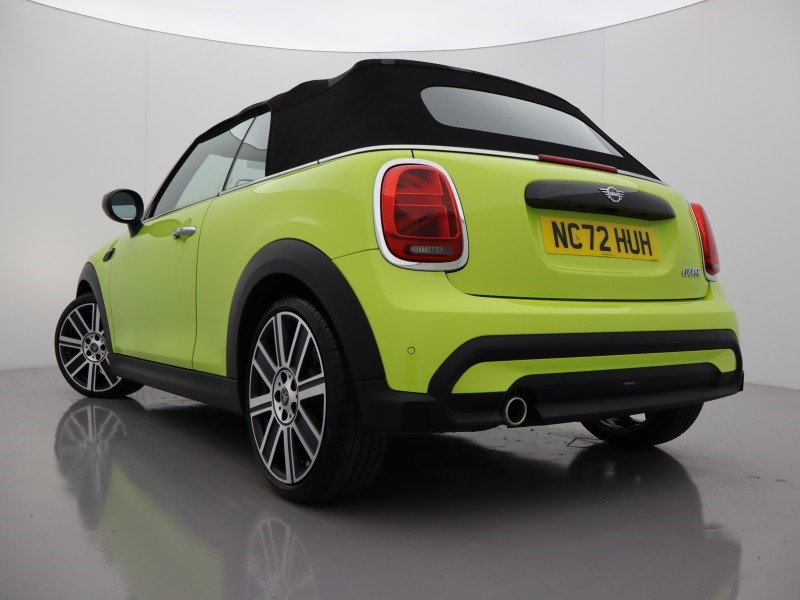 Used MINI Convertible 2022 for sale - 76981190: Photo 57