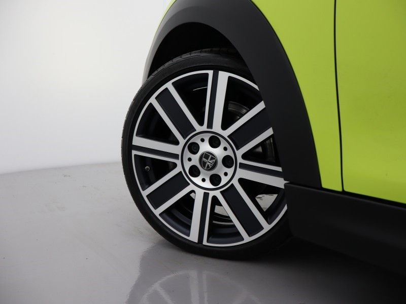 Used MINI Convertible 2022 for sale - 76981190: Photo 58