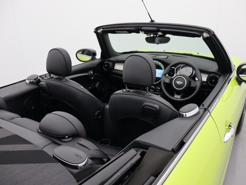Used MINI Convertible 2022 for sale - 76981190: Photo 59