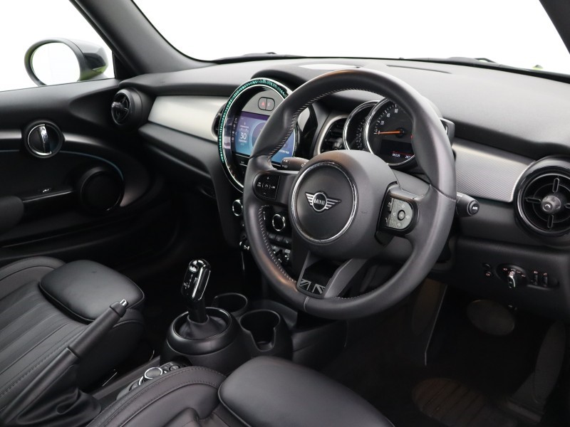 Used MINI Convertible 2022 for sale - 76981190: Photo 7