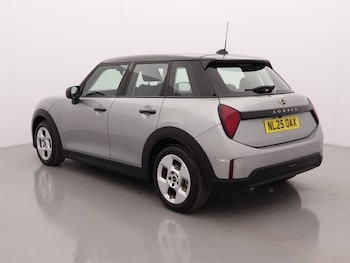 Used MINI Cooper 2025 for sale - 77950812: Photo