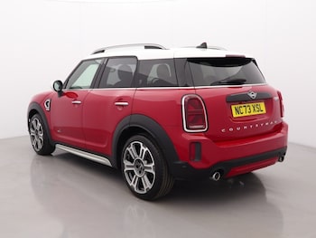 Used MINI Countryman 2023 for sale - 78523714: Photo