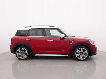 Used MINI Countryman 2023 for sale - 78523714: Photo