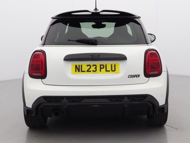 Used MINI Hatch 2023 for sale - 78199121: Photo 16
