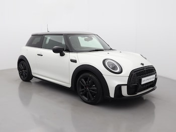 Used MINI Hatch 2023 for sale - 78199121: Photo