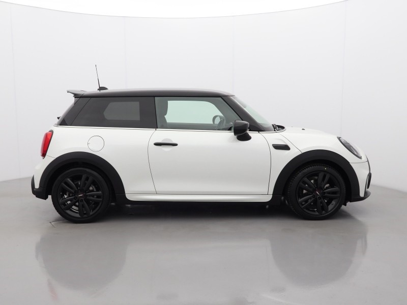 Used MINI Hatch 2023 for sale - 78199121: Photo 3