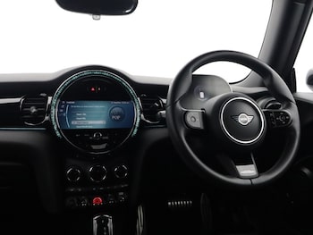 Used MINI Hatch 2023 for sale - 78199121: Photo