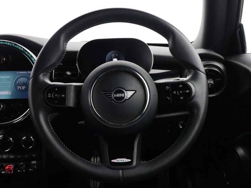 Used MINI Hatch 2023 for sale - 78199121: Photo 5