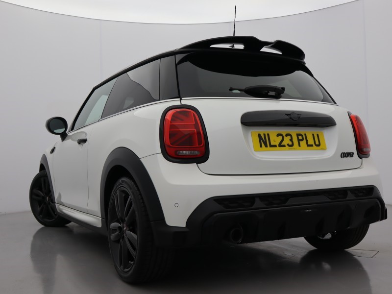 Used MINI Hatch 2023 for sale - 78199121: Photo 54