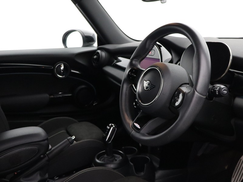 Used MINI Hatch 2023 for sale - 78199121: Photo 7