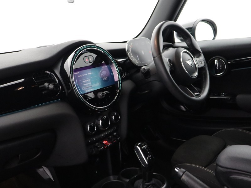 Used MINI Hatch 2023 for sale - 78199121: Photo 8