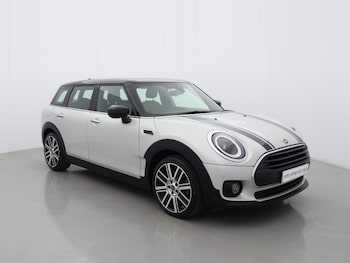 Used MINI Clubman 2022 for sale - 79136968: Photo