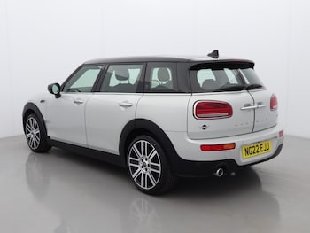 Used MINI Clubman 2022 for sale - 79136968: Photo