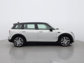 Used MINI Clubman 2022 for sale - 79136968: Photo