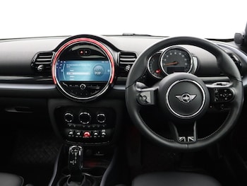 Used MINI Clubman 2022 for sale - 79136968: Photo
