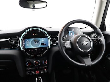 Used MINI Hatch 2023 for sale - 78067139: Photo