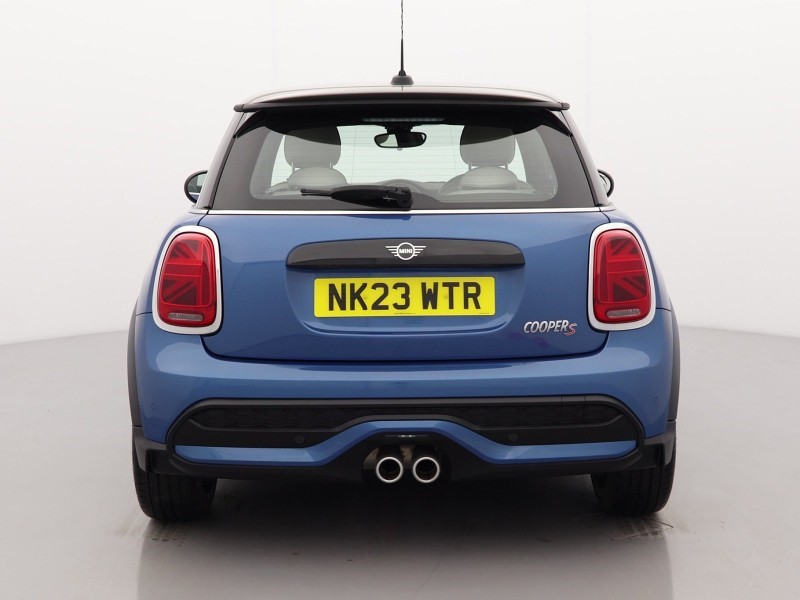 Used MINI Hatch 2023 for sale - 76981599: Photo 14