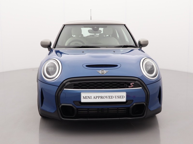 Used MINI Hatch 2023 for sale - 76981599: Photo 15