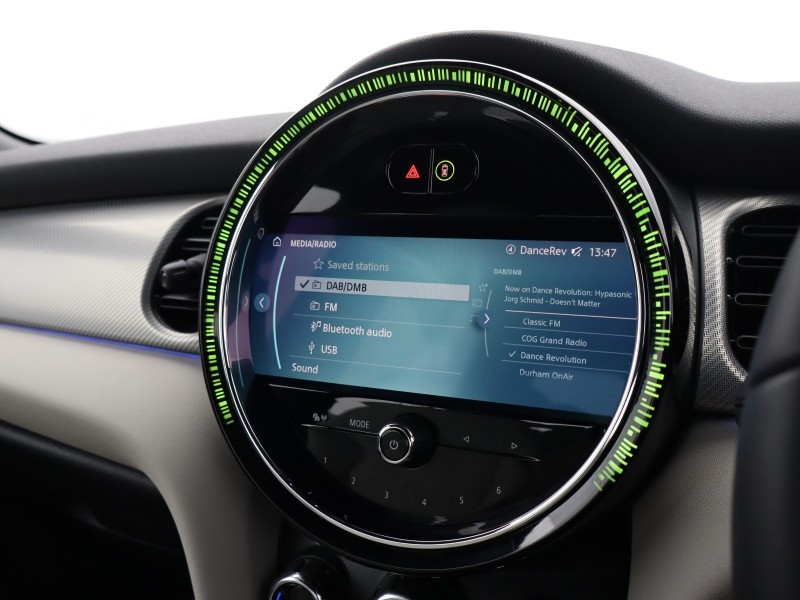 Used MINI Hatch 2023 for sale - 76981599: Photo 25