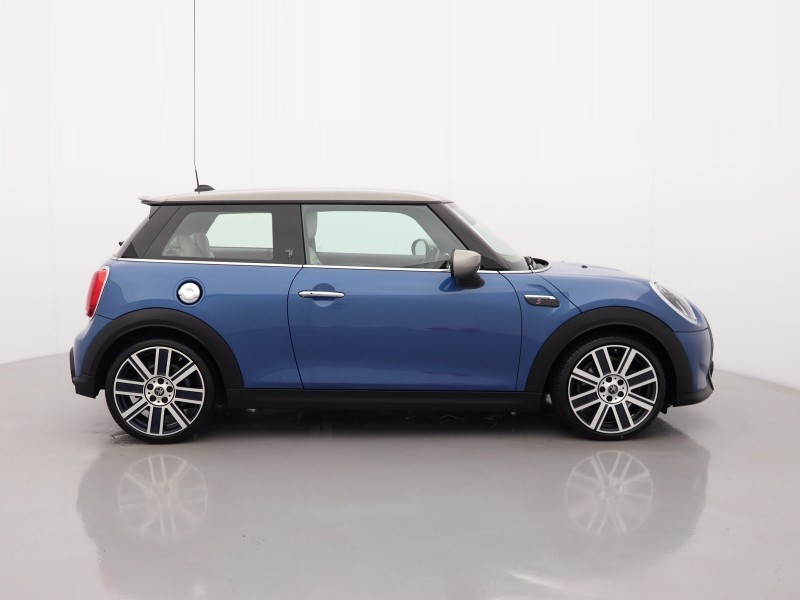 Used MINI Hatch 2023 for sale - 76981599: Photo 3