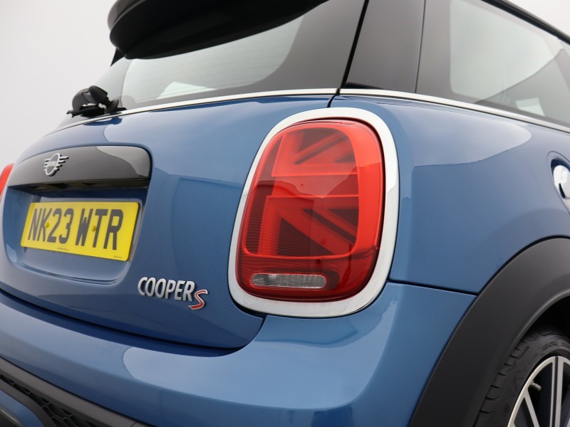 Used MINI Hatch 2023 for sale - 76981599: Photo 37