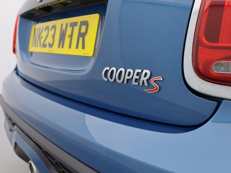 Used MINI Hatch 2023 for sale - 76981599: Photo 38