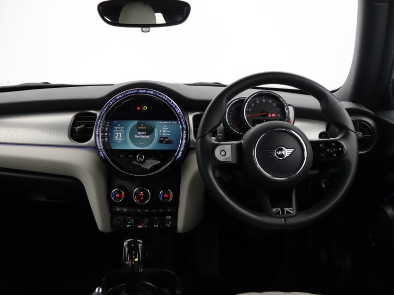 Used MINI Hatch 2023 for sale - 76981599: Photo 4