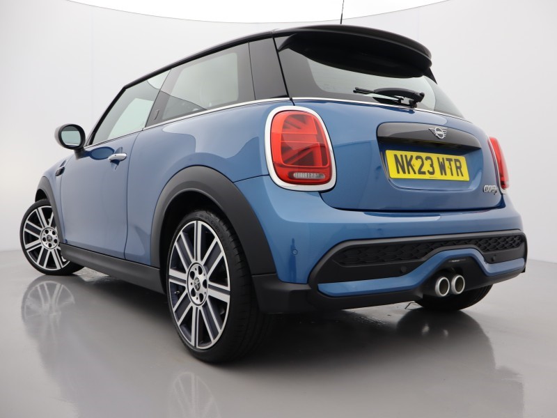 Used MINI Hatch 2023 for sale - 76981599: Photo 59