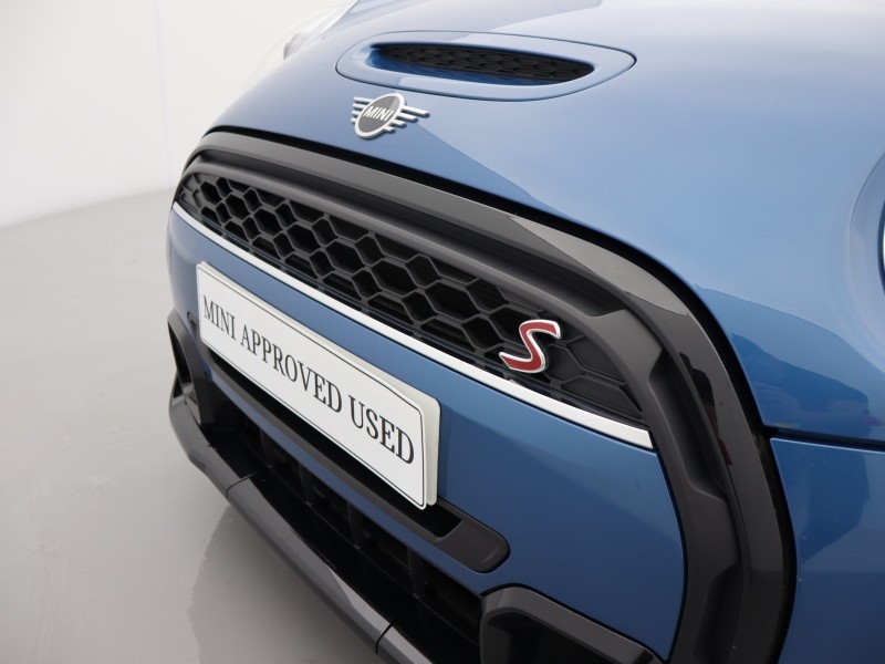 Used MINI Hatch 2023 for sale - 76981599: Photo 63