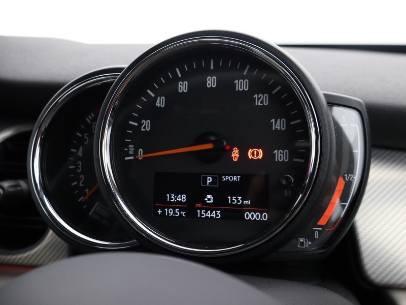 Used MINI Hatch 2023 for sale - 76981599: Photo 8