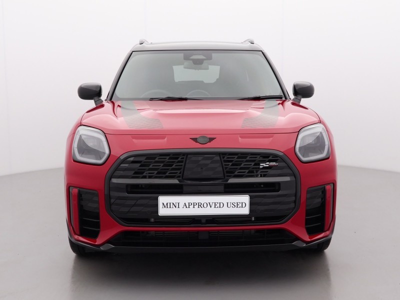 Used MINI Countryman 2025 for sale - 77113007: Photo 15