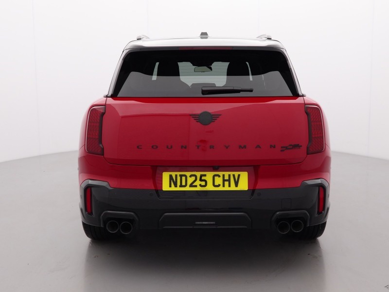 Used MINI Countryman 2025 for sale - 77113007: Photo 16