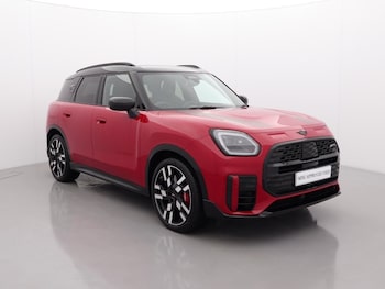 Used MINI Countryman 2025 for sale - 77113007: Photo