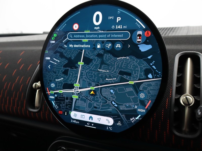 Used MINI Countryman 2025 for sale - 77113007: Photo 26