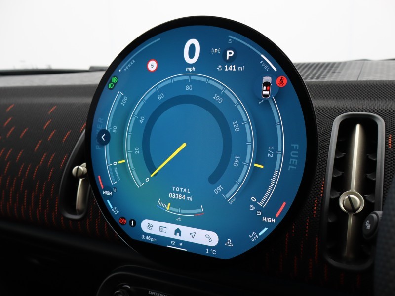 Used MINI Countryman 2025 for sale - 77113007: Photo 28