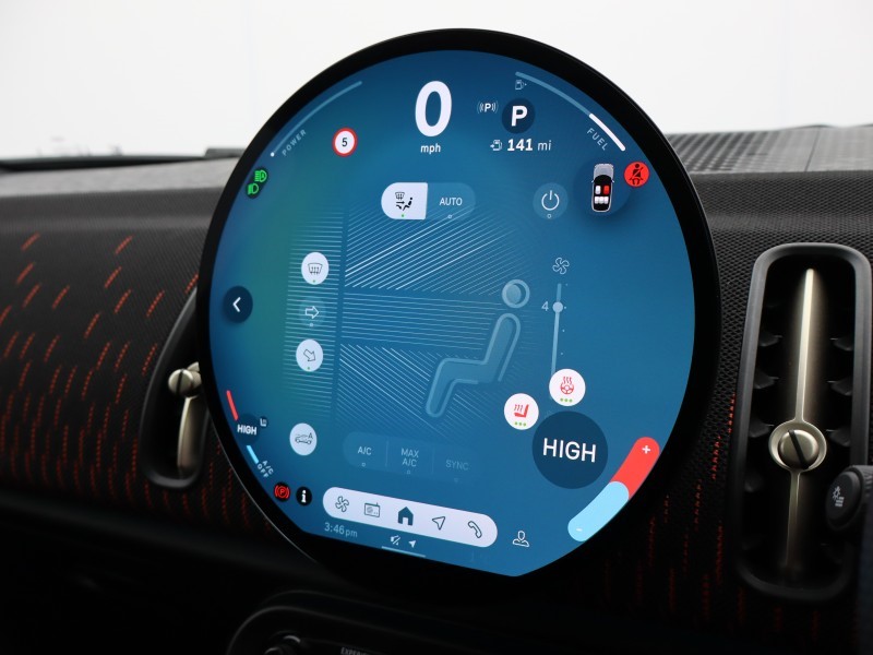 Used MINI Countryman 2025 for sale - 77113007: Photo 31